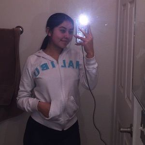 Meet your Posher, Karina